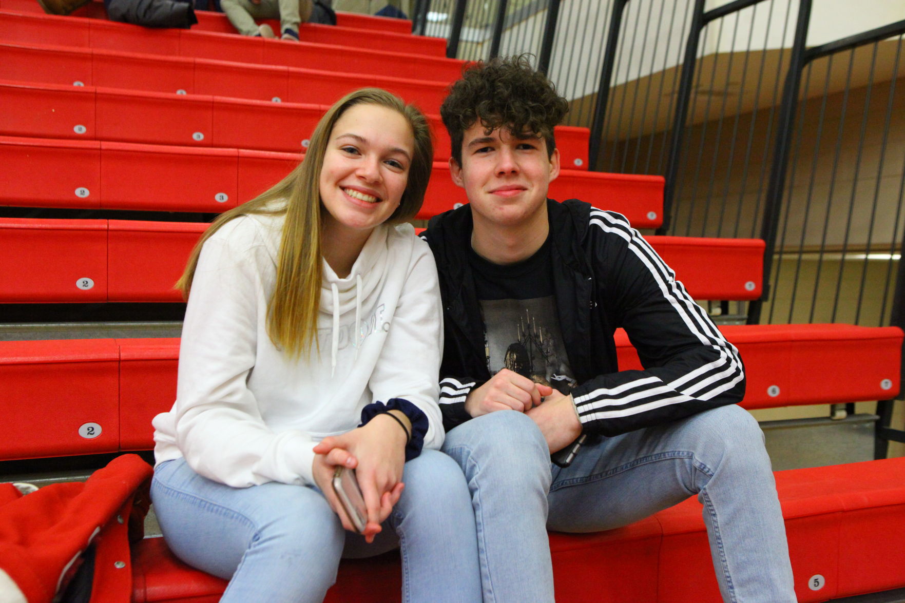 Faces of the Region: Crown Point Sectional girls basketball